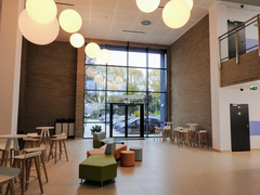 Czy w Elblągu można się kształcić z wykorzystaniem najnowocześniejszego sprzętu?