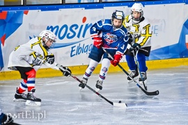 Wikingowie walczyli  o finał