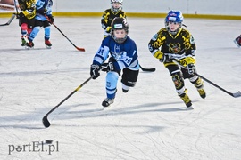 Wikingowie walczyli  o finał