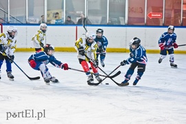 Wikingowie walczyli  o finał