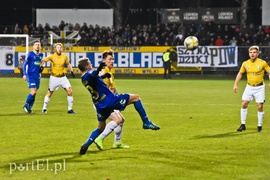 Nie strzelali bramek, nie zdobyli punktów