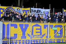Nie strzelali bramek, nie zdobyli punktów