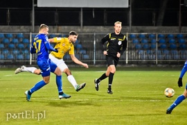 Nie strzelali bramek, nie zdobyli punktów