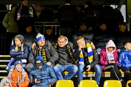 Nie strzelali bramek, nie zdobyli punktów