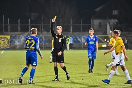 Nie strzelali bramek, nie zdobyli punktów