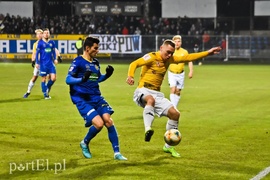 Nie strzelali bramek, nie zdobyli punktów