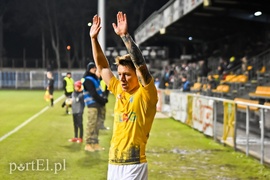 Nie strzelali bramek, nie zdobyli punktów