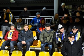 Nie strzelali bramek, nie zdobyli punktów