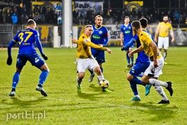 Nie strzelali bramek, nie zdobyli punktów