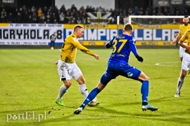 Nie strzelali bramek, nie zdobyli punktów