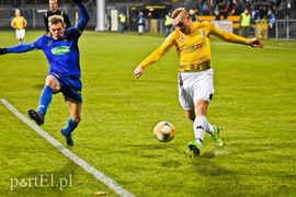 Nie strzelali bramek, nie zdobyli punktów