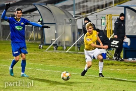 Nie strzelali bramek, nie zdobyli punktów