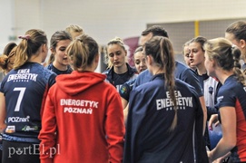 Truso nie sprostało poznaniankom