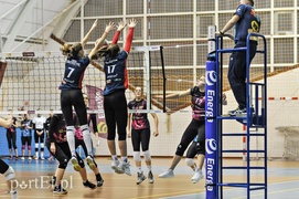 Truso nie sprostało poznaniankom