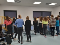 Nauczanie symulacyjne drogą rozwoju dydaktyki medycznej w EUH–E