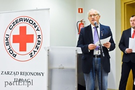 Dzielą się tym, co najcenniejsze