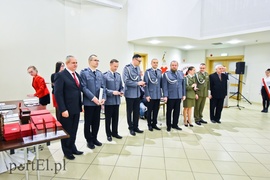 Dzielą się tym, co najcenniejsze