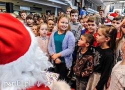 Czym podróżuje św. Mikołaj, czyli zabawa w Ford Gołębiewski