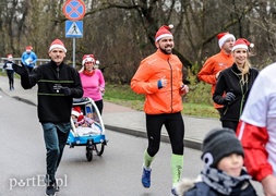 Biegacze okazali się bardzo hojni. A to wszystko dla Sandry