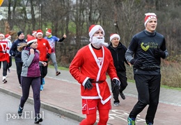 Biegacze okazali się bardzo hojni. A to wszystko dla Sandry