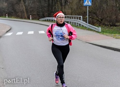 Biegacze okazali się bardzo hojni. A to wszystko dla Sandry