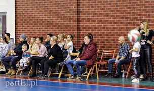 Kolejna przegrana Truso