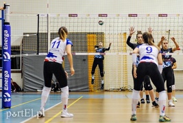 Kolejna przegrana Truso