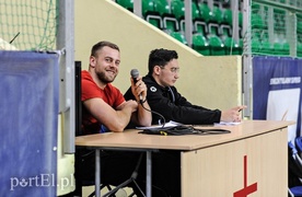 Porażka Meblarzy po dobrym spotkaniu