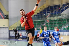 Porażka Meblarzy po dobrym spotkaniu