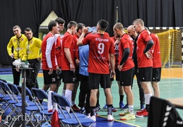 Porażka Meblarzy po dobrym spotkaniu