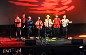 Coś dla starszych