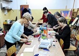 Coś dla starszych