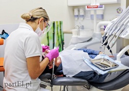 Od nowa uśmiechnięta