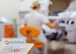 Od nowa uśmiechnięta