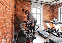 Endorfina - recepta na zdrowie naszej finalistki