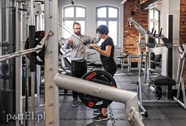 Endorfina - recepta na zdrowie naszej finalistki