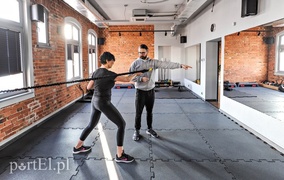 Endorfina - recepta na zdrowie naszej finalistki