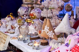 Na starówce czuć już święta