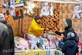 Na starówce czuć już święta