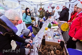 Na starówce czuć już święta