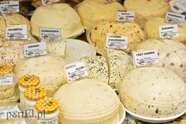 Na starówce czuć już święta