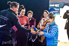 5-milionowy pasażer na gdańskim lotnisku!