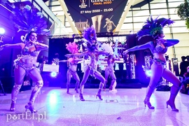 5-milionowy pasażer na gdańskim lotnisku!