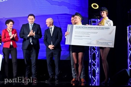 5-milionowy pasażer na gdańskim lotnisku!