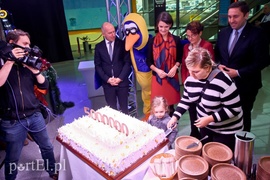 5-milionowy pasażer na gdańskim lotnisku!