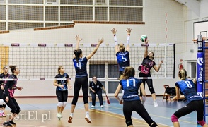 Truso w końcu zwyciężyło