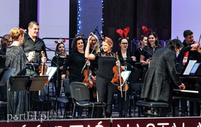 Nie ma jak kolędy z EOK