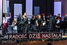 Nie ma jak kolędy z EOK