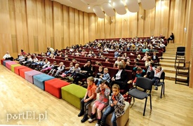 Nie ma jak kolędy z EOK