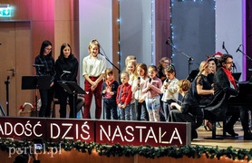 Nie ma jak kolędy z EOK